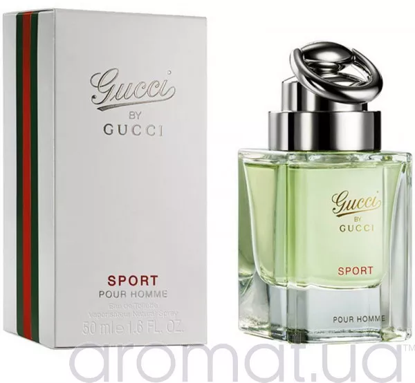 Gucci by Gucci Sport