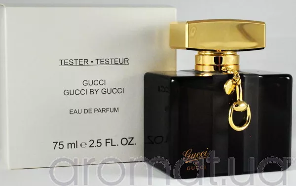 Gucci by Gucci Тестер