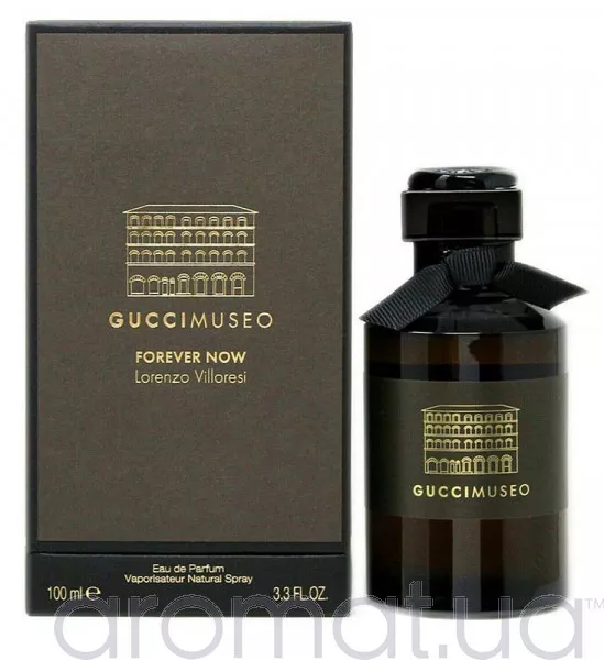 Gucci Forever Now Тестер