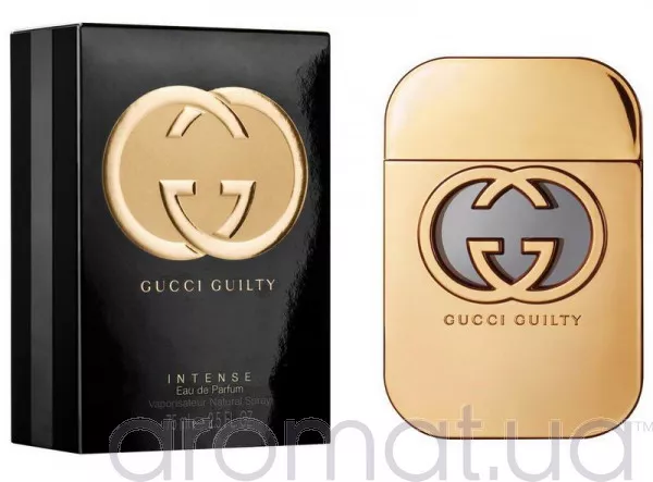 Gucci Guilty Intense