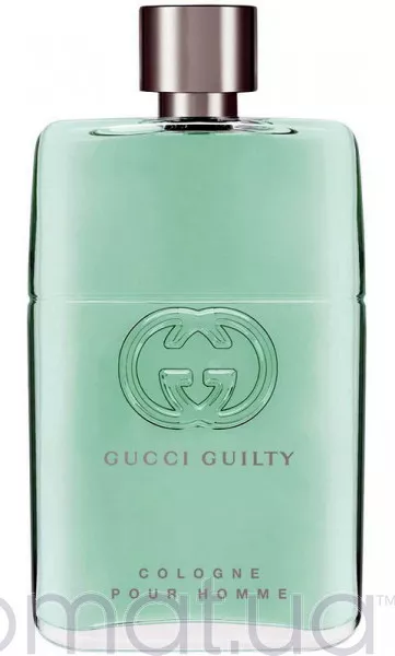 Gucci Guilty pour Homme Cologne Тестер