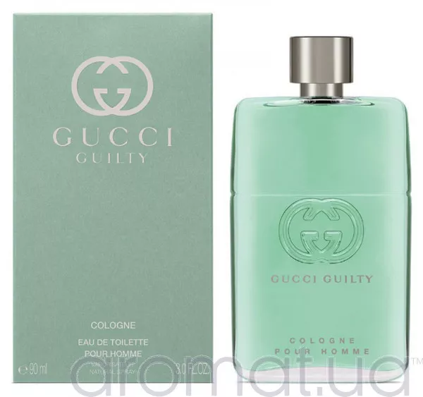 Gucci Guilty pour Homme Cologne