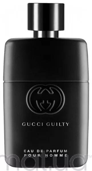 Gucci Guilty pour Homme Eau de Parfum Тестер