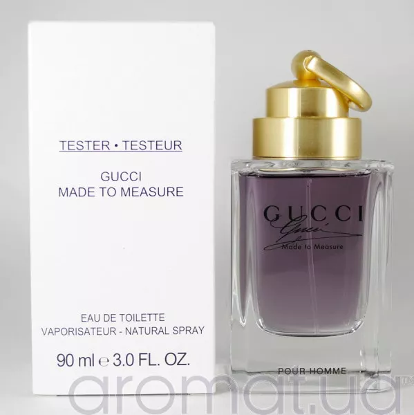 Gucci Made to Measure Тестер