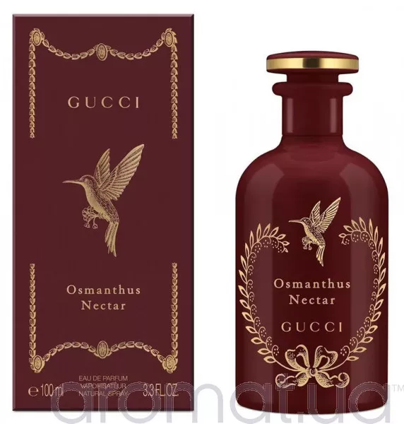 Gucci Osmanthus Nectar