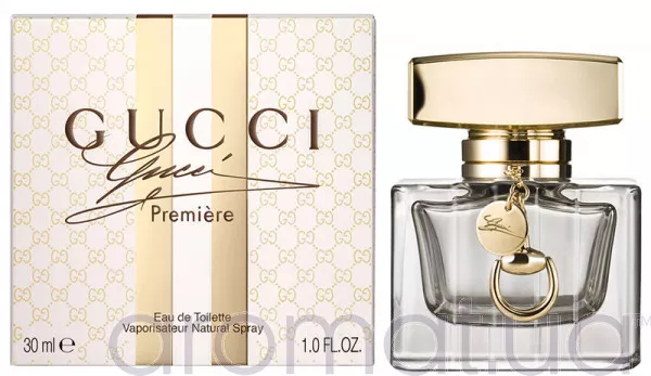 Gucci Premiere Eau de Toilette