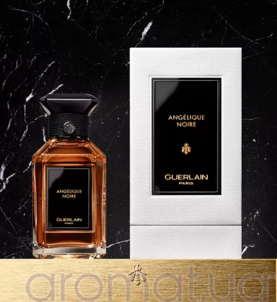 Guerlain Angelique Noire