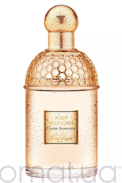 Guerlain Aqua Allegoria Flora Nymphea Тестер