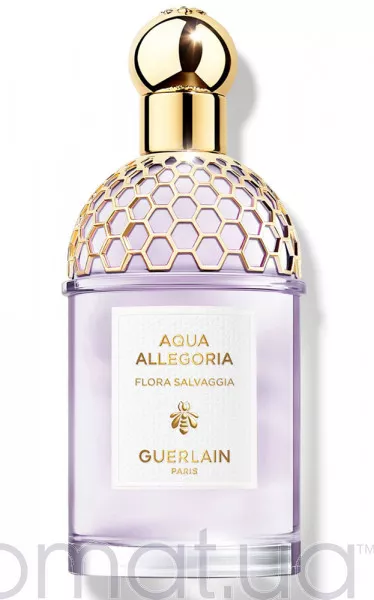 Guerlain Aqua Allegoria Flora Salvaggia Тестер