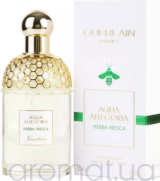 Guerlain Aqua Allegoria Herba Fresca
