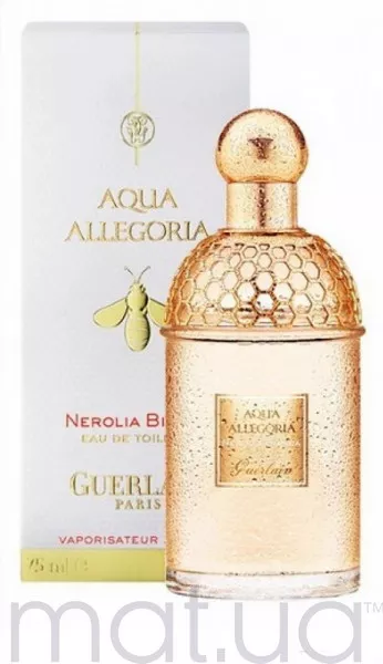 Guerlain Aqua Allegoria Nerolia Bianca