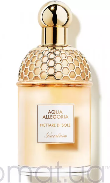 Guerlain Aqua Allegoria Nettare di Sole Тестер