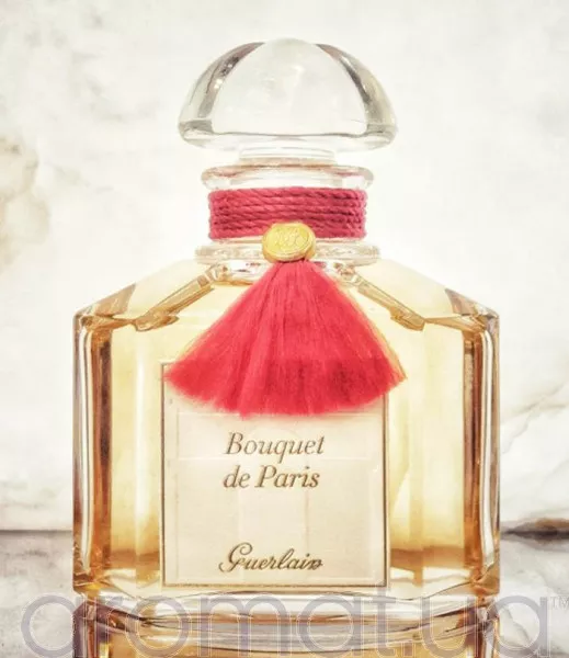Guerlain Bouquet de Paris