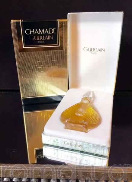 Guerlain Chamade Parfum (Винтаж)