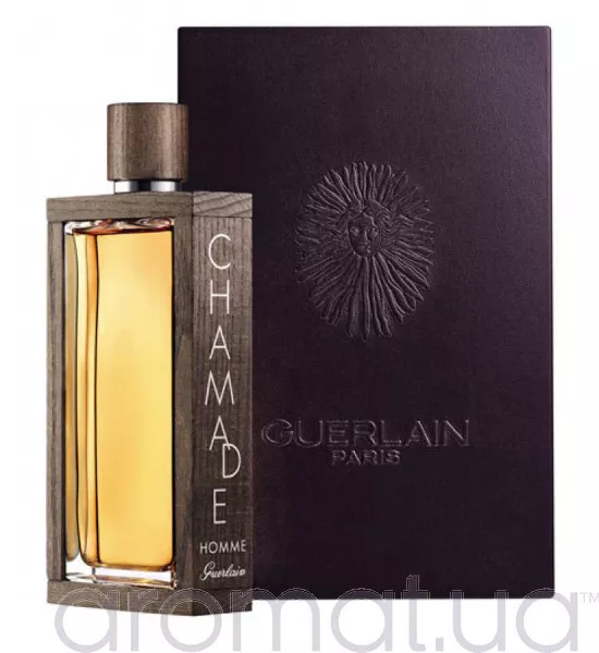 Guerlain Chamade Pour Homme