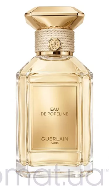 Guerlain Eau De Popeline 2026