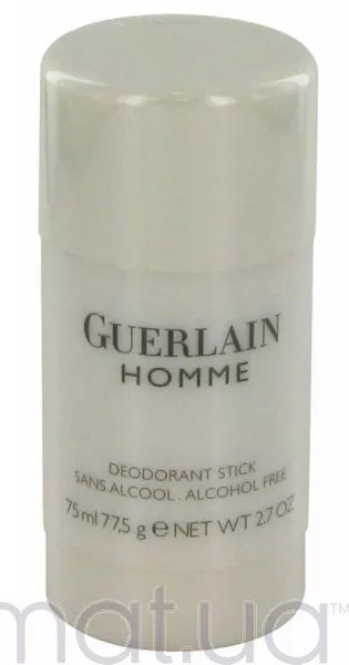 Guerlain Homme Deodorant Stick 75 ml