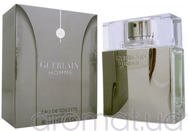 Guerlain Homme