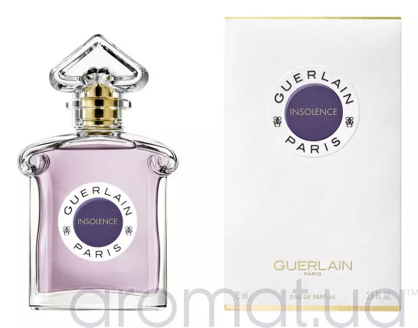 Guerlain Insolence Eau de Parfum