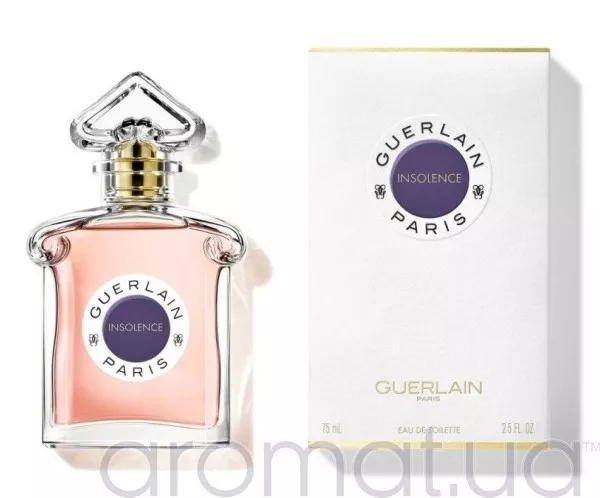 Guerlain Insolence Eau de Toilette