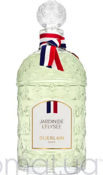 Guerlain Jardin de L'elysee