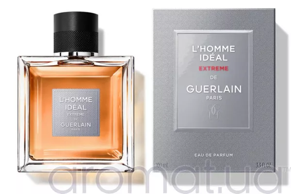 Guerlain L'Homme Ideal Extreme