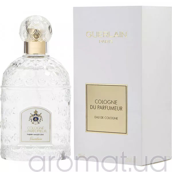 Guerlain La Cologne Du Parfumeur