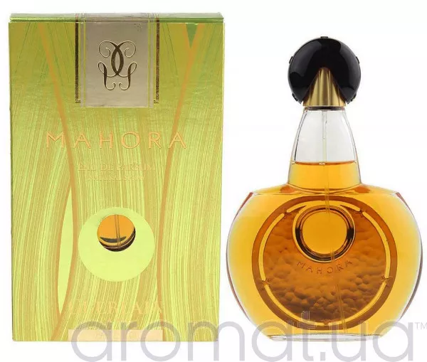 Guerlain Mahora