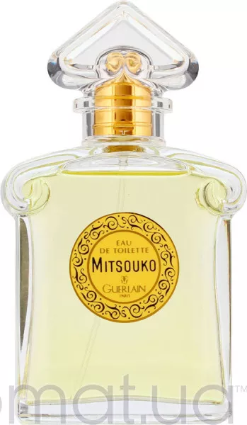 Guerlain Mitsouko Eau de Toilette Тестер