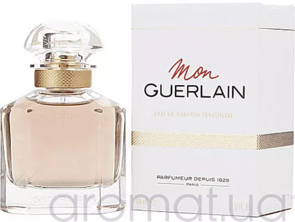 Guerlain Mon Guerlain Sensuelle