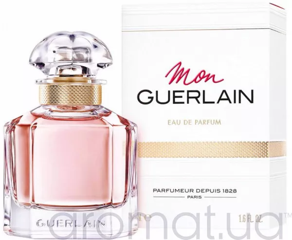 Guerlain Mon Guerlain