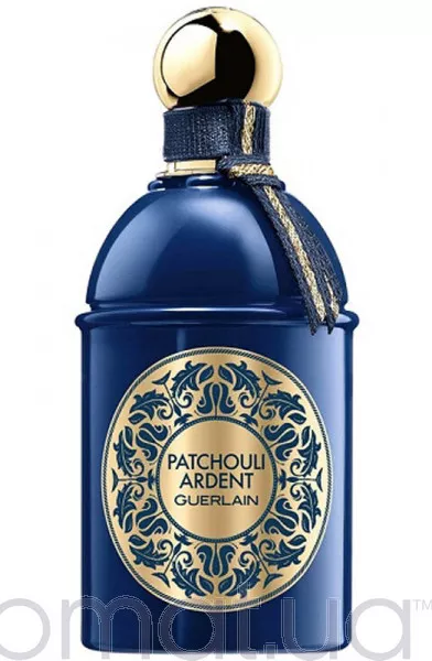 Guerlain Patchouli Ardent Тестер