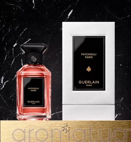 Guerlain Patchouli Paris