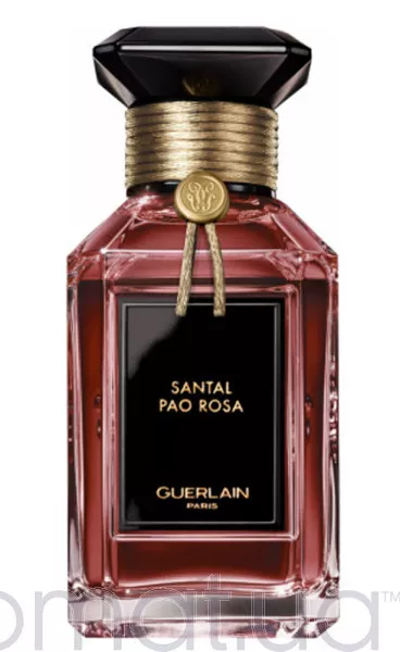 Guerlain Santal Pao Rosa