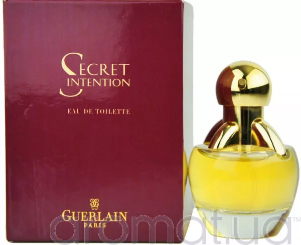 Guerlain Secret intention