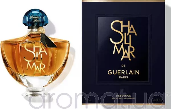 Guerlain Shalimar L'Essence Eau de Parfum Intense 2025