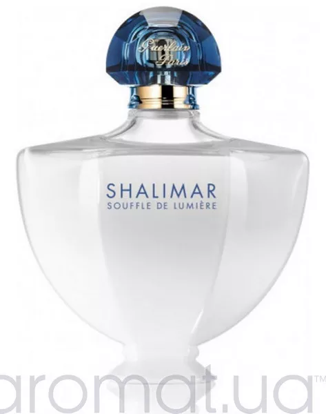 Guerlain Shalimar Souffle de Lumiere