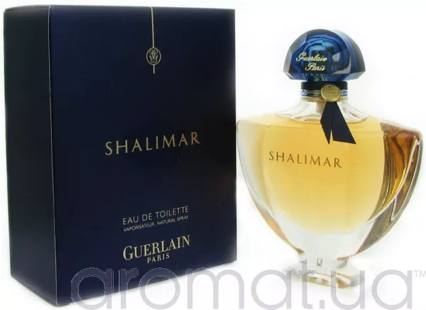 Guerlain Shalimar