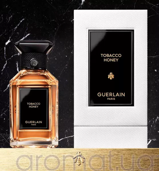 Guerlain Tobacco Honey