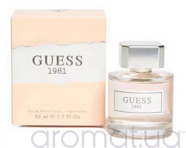 Guess 1981