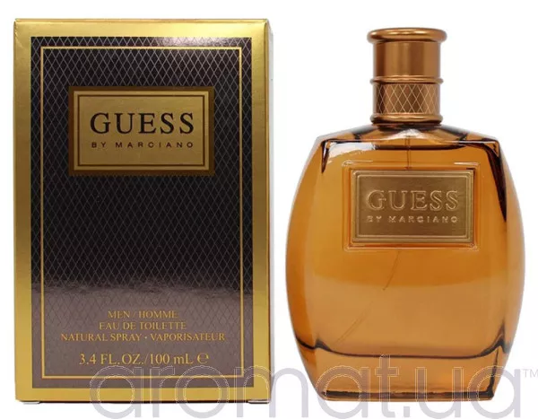 Guess by Marciano for Men