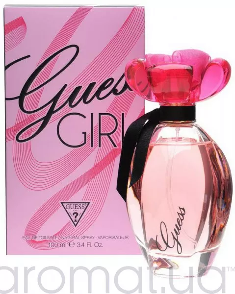 Guess Girl