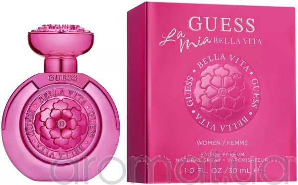 Guess La Mia Bella Vita