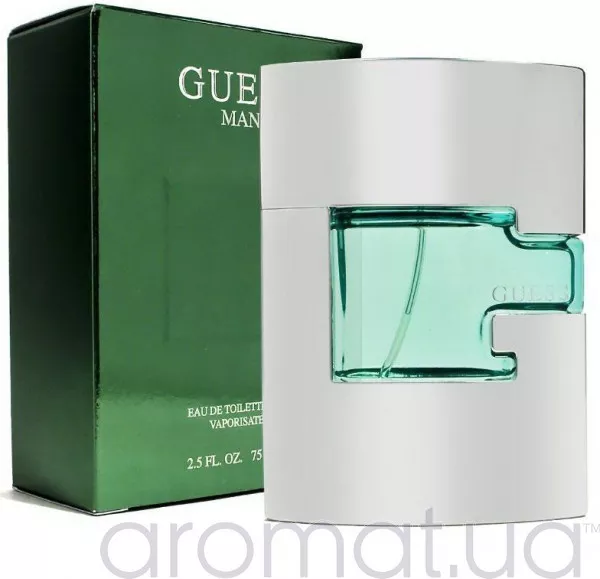 Guess Man
