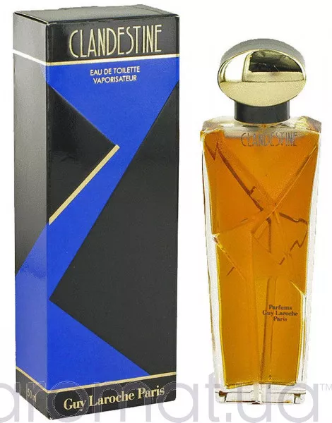 Guy Laroche Clandestine