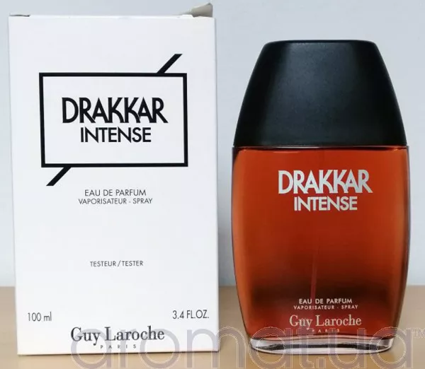Guy Laroche Drakkar Intense Тестер