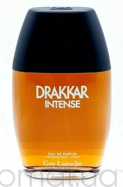 Guy Laroche Drakkar Noir Intense Тестер