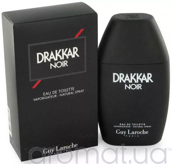 Guy Laroche Drakkar Noir