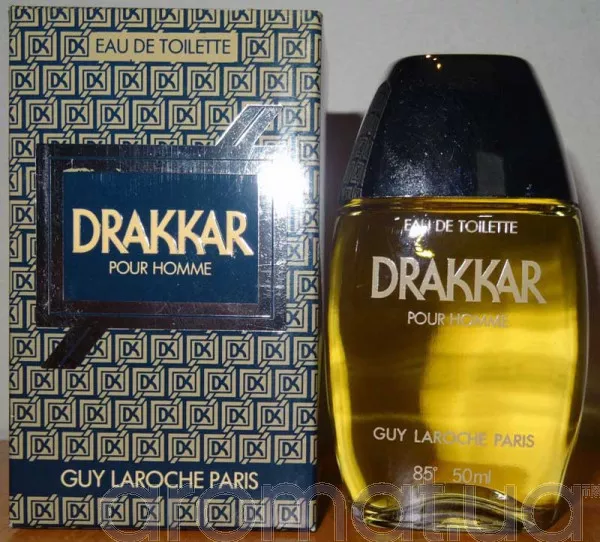 Guy Laroche Drakkar