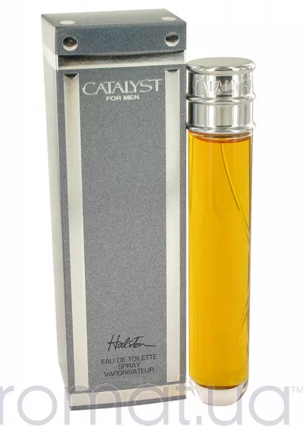 Halston Catalyst Тестер